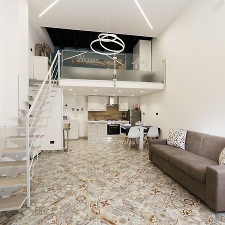 شقة House Aury سيراكوزا المظهر الخارجي الصورة