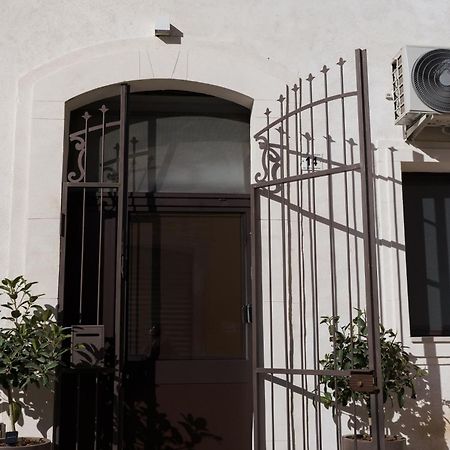 شقة House Aury سيراكوزا المظهر الخارجي الصورة