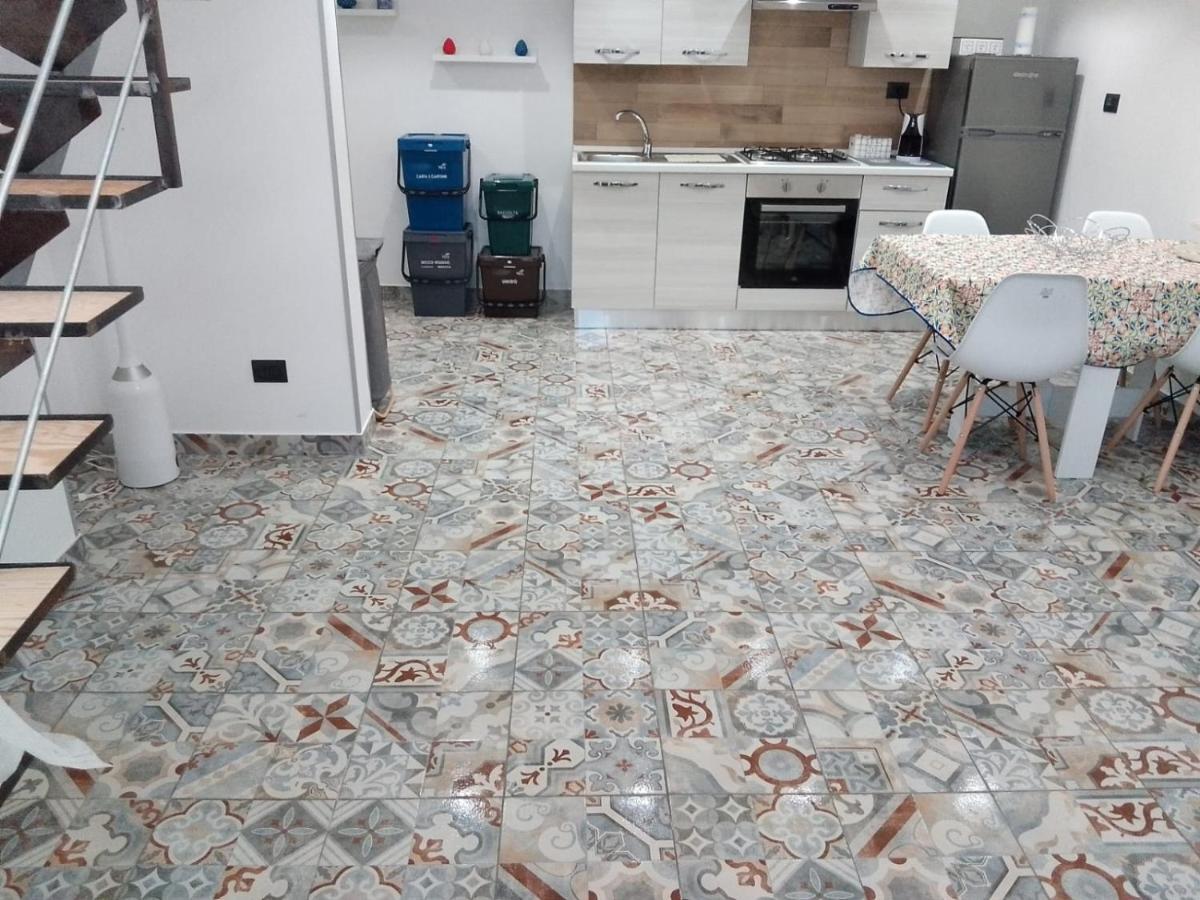 شقة House Aury سيراكوزا المظهر الخارجي الصورة