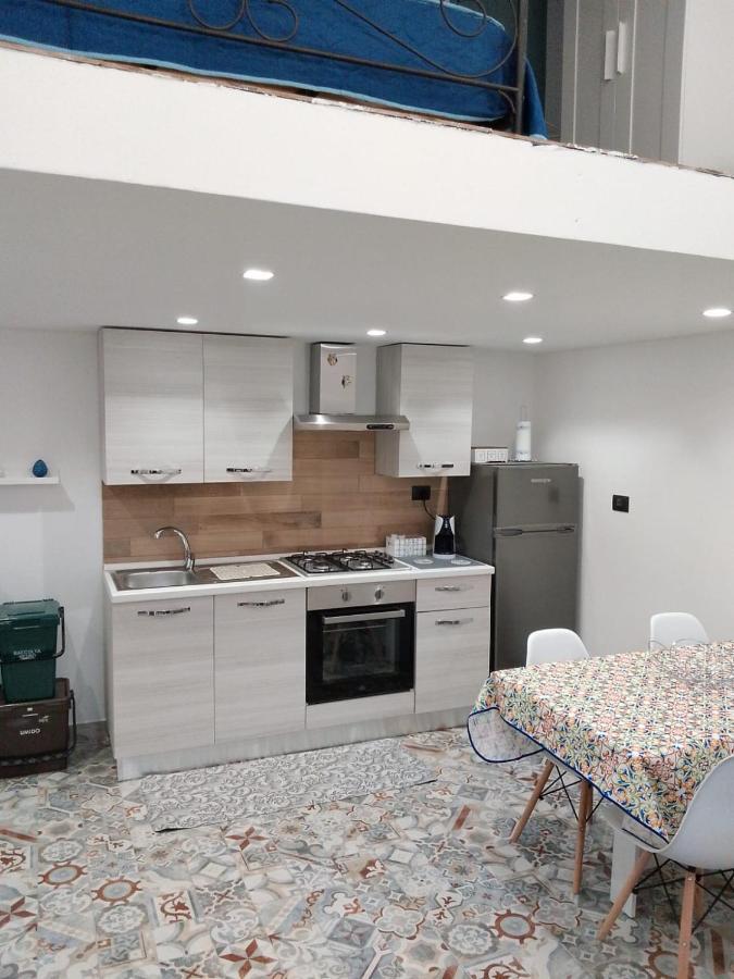 شقة House Aury سيراكوزا المظهر الخارجي الصورة
