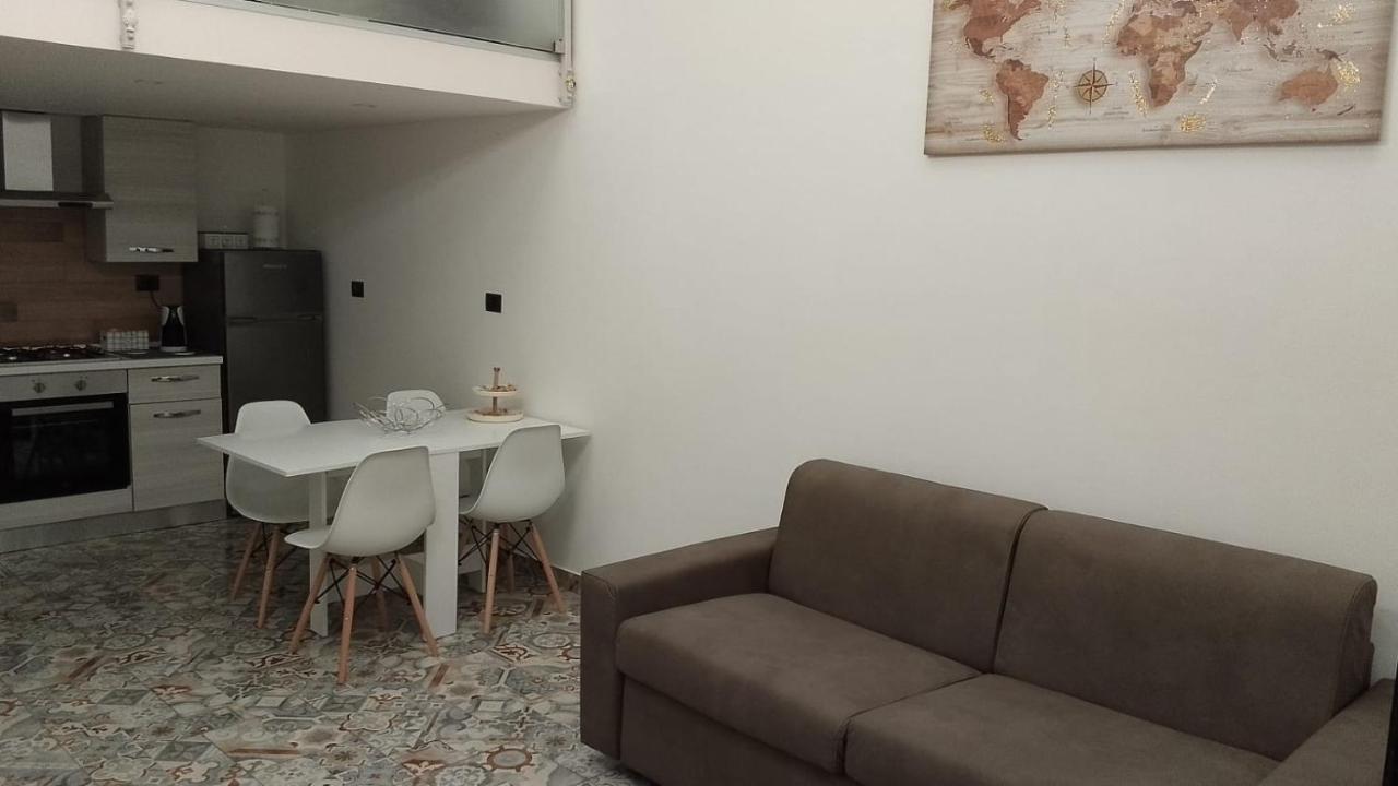 شقة House Aury سيراكوزا المظهر الخارجي الصورة