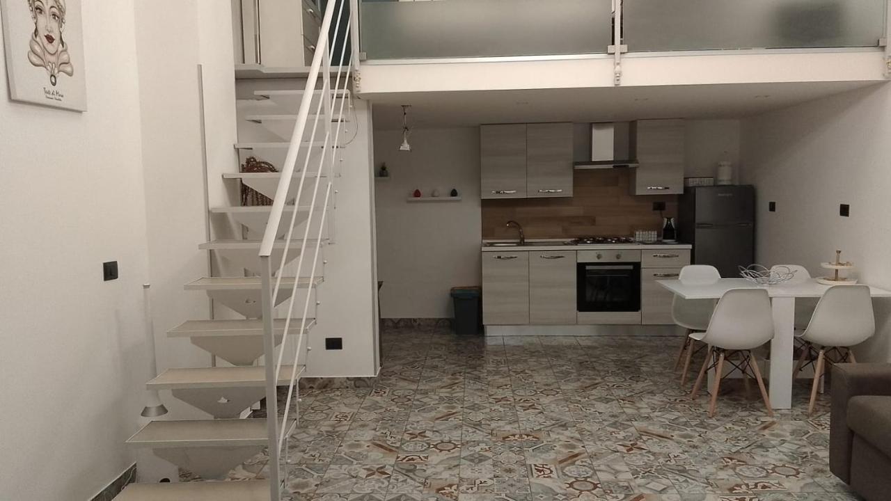 شقة House Aury سيراكوزا المظهر الخارجي الصورة