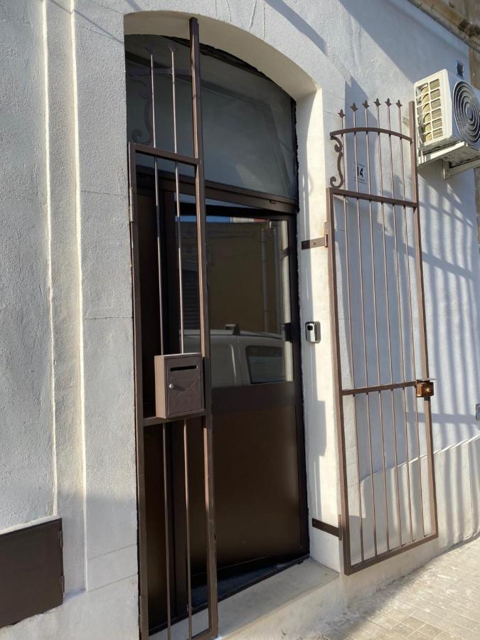 شقة House Aury سيراكوزا المظهر الخارجي الصورة