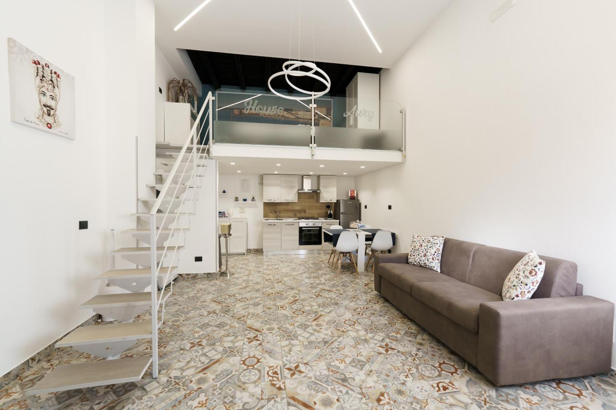 شقة House Aury سيراكوزا المظهر الخارجي الصورة